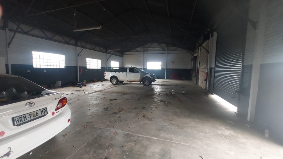 Commercial Property for Sale in White River Ext 9 Mpumalanga