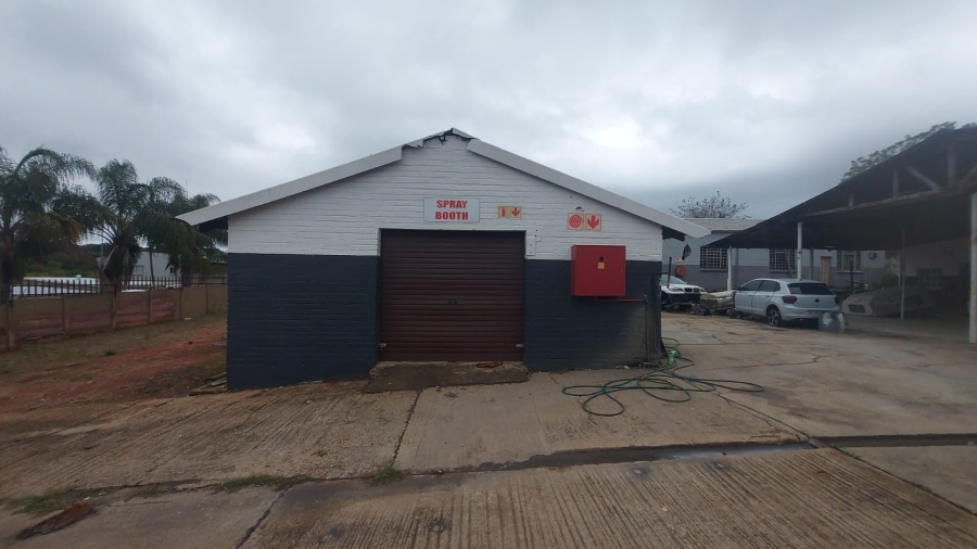 Commercial Property for Sale in White River Ext 9 Mpumalanga