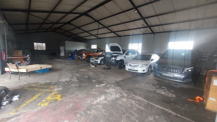 Commercial Property for Sale in White River Ext 9 Mpumalanga