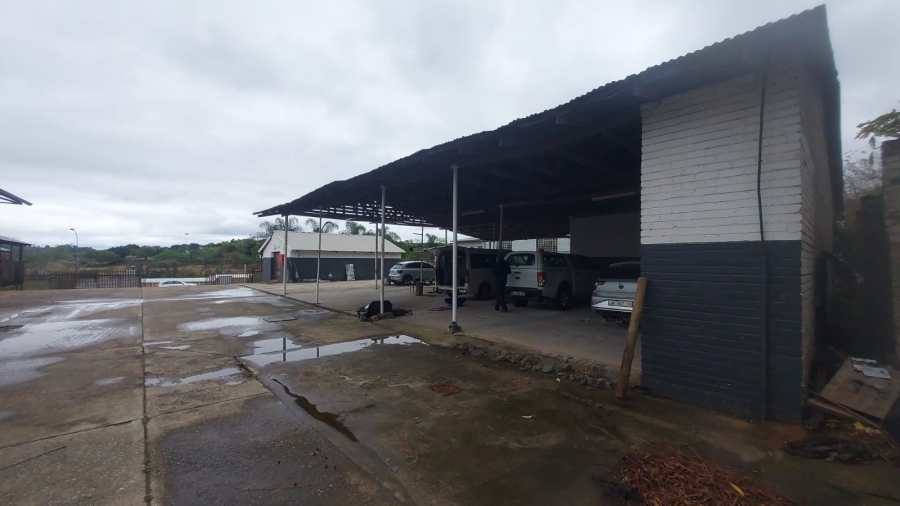 Commercial Property for Sale in White River Ext 9 Mpumalanga