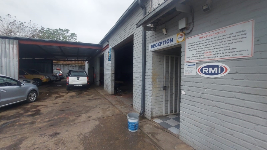 Commercial Property for Sale in White River Ext 9 Mpumalanga