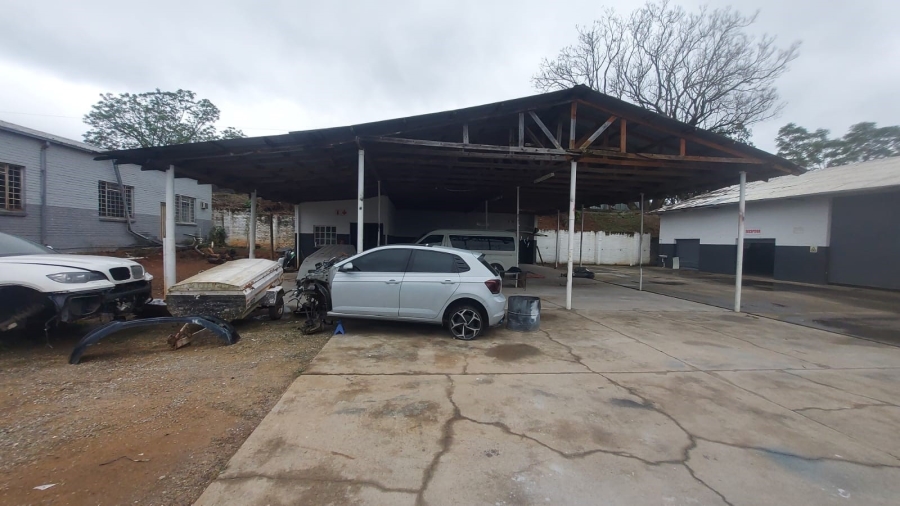 Commercial Property for Sale in White River Ext 9 Mpumalanga