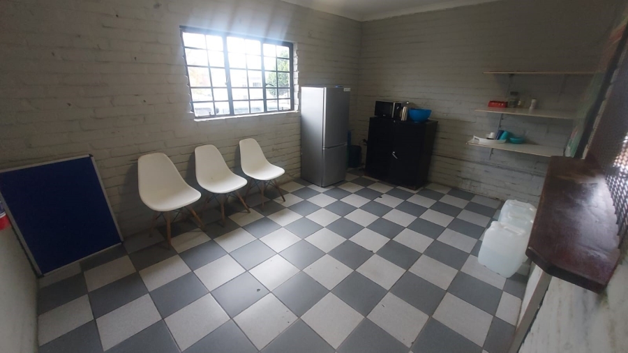 Commercial Property for Sale in White River Ext 9 Mpumalanga