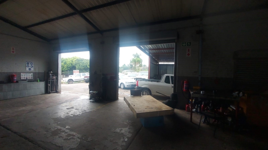 Commercial Property for Sale in White River Ext 9 Mpumalanga