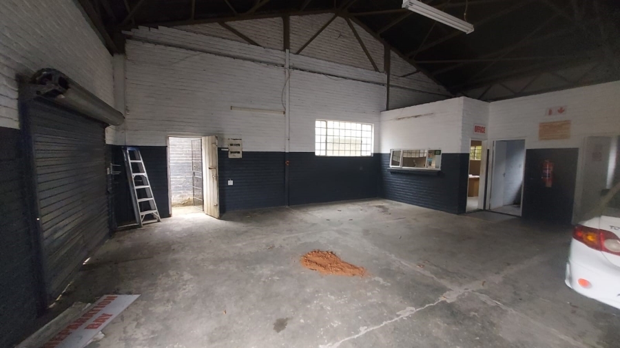 Commercial Property for Sale in White River Ext 9 Mpumalanga