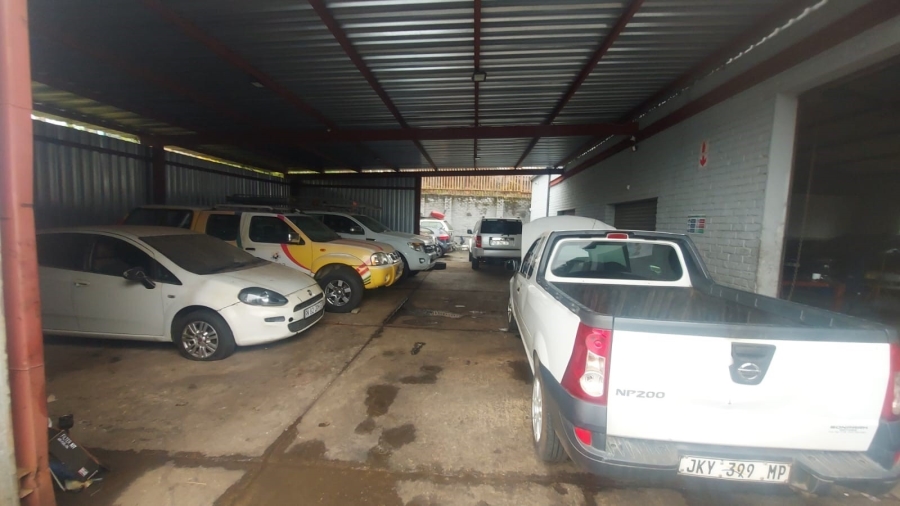 Commercial Property for Sale in White River Ext 9 Mpumalanga