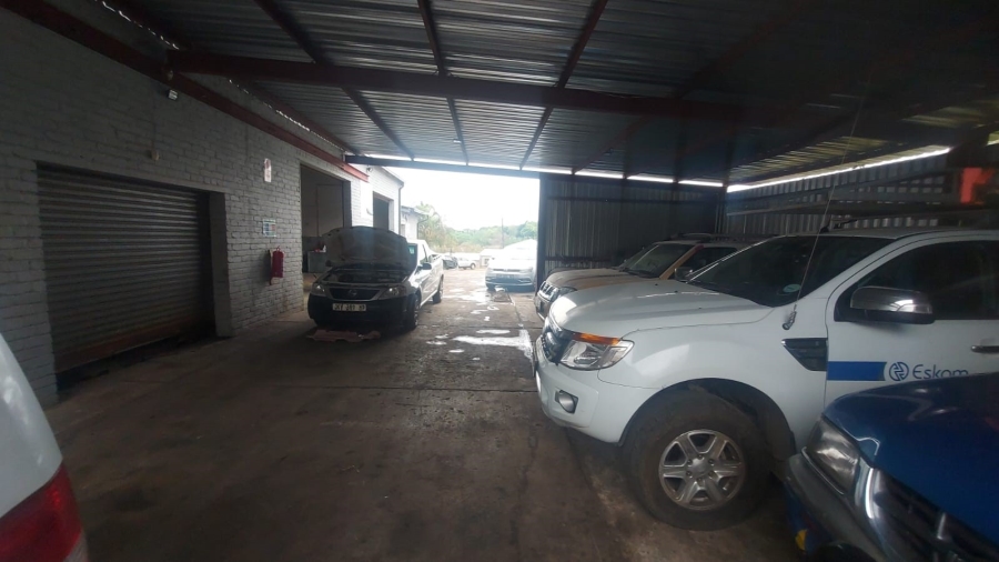 Commercial Property for Sale in White River Ext 9 Mpumalanga