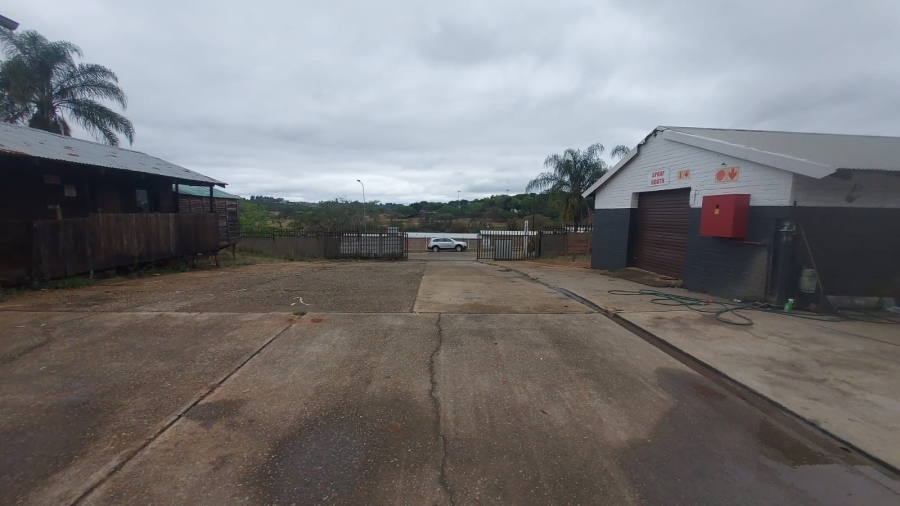 Commercial Property for Sale in White River Ext 9 Mpumalanga