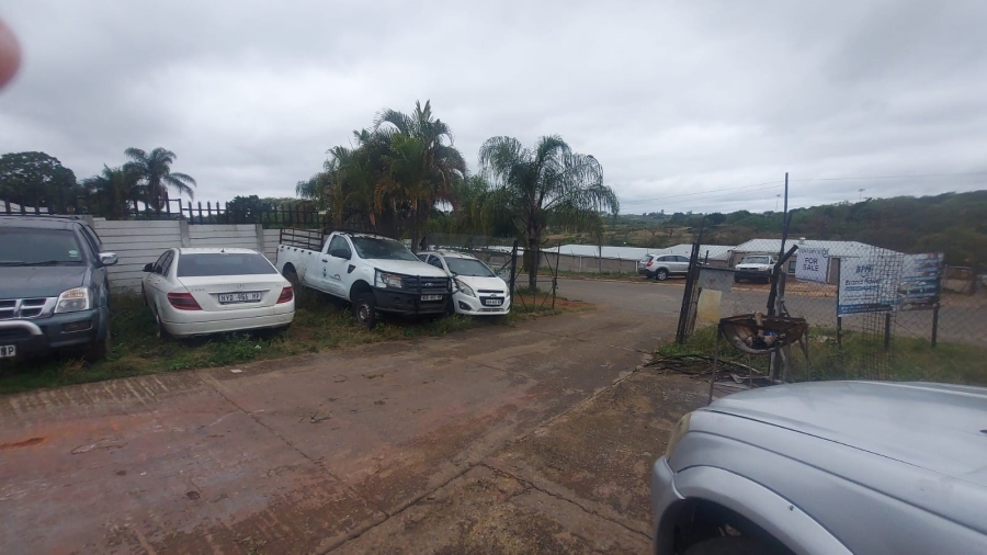 Commercial Property for Sale in White River Ext 9 Mpumalanga