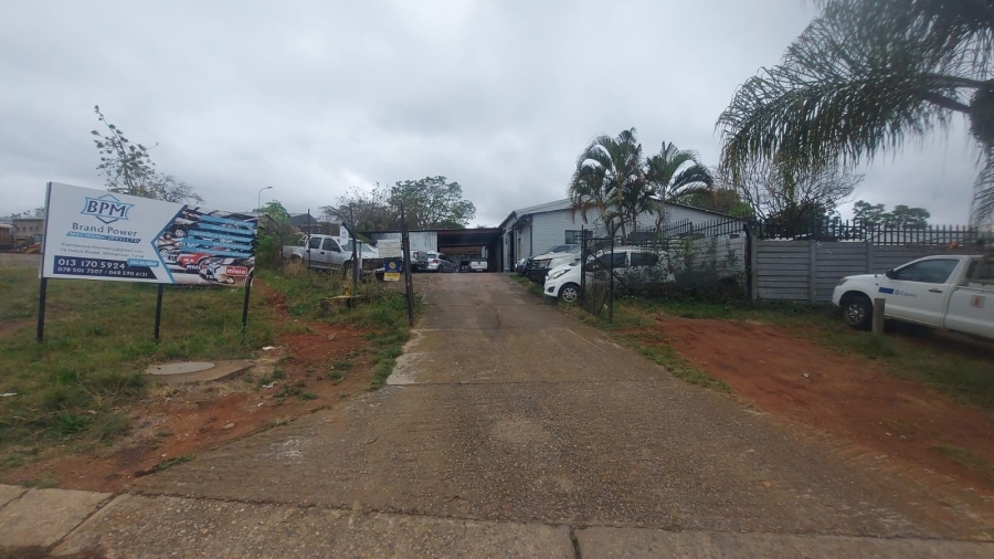 Commercial Property for Sale in White River Ext 9 Mpumalanga
