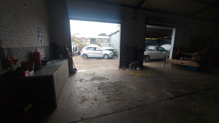 Commercial Property for Sale in White River Ext 9 Mpumalanga