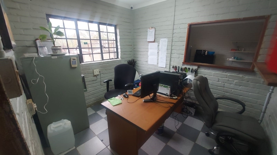 Commercial Property for Sale in White River Ext 9 Mpumalanga