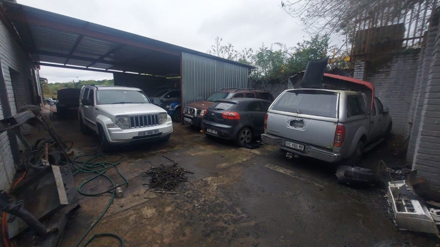 Commercial Property for Sale in White River Ext 9 Mpumalanga