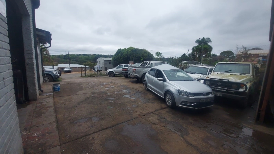 Commercial Property for Sale in White River Ext 9 Mpumalanga