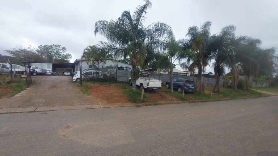 Commercial Property for Sale in White River Ext 9 Mpumalanga
