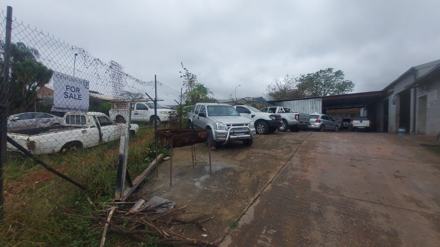 Commercial Property for Sale in White River Ext 9 Mpumalanga