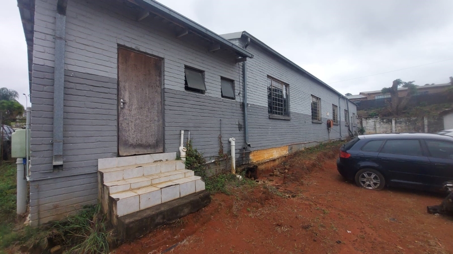 Commercial Property for Sale in White River Ext 9 Mpumalanga
