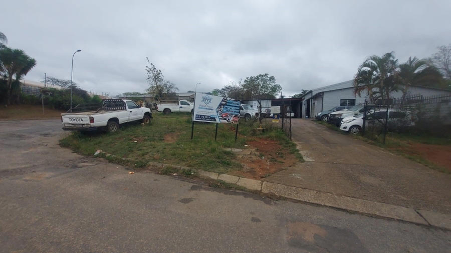 Commercial Property for Sale in White River Ext 9 Mpumalanga