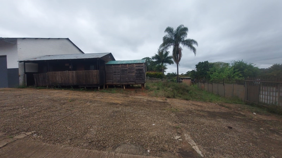 Commercial Property for Sale in White River Ext 9 Mpumalanga