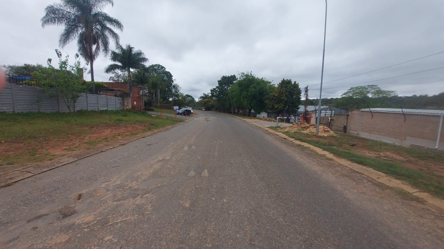 Commercial Property for Sale in White River Ext 9 Mpumalanga