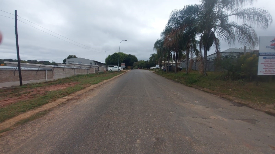 Commercial Property for Sale in White River Ext 9 Mpumalanga