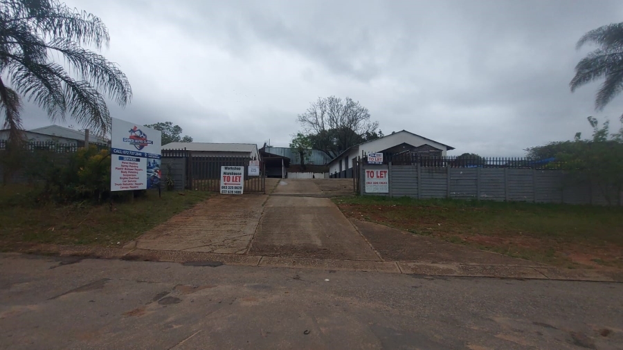 Commercial Property for Sale in White River Ext 9 Mpumalanga