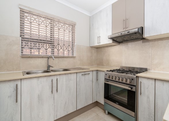 3 Bedroom Property for Sale in Secunda Mpumalanga