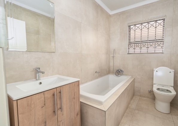 3 Bedroom Property for Sale in Secunda Mpumalanga