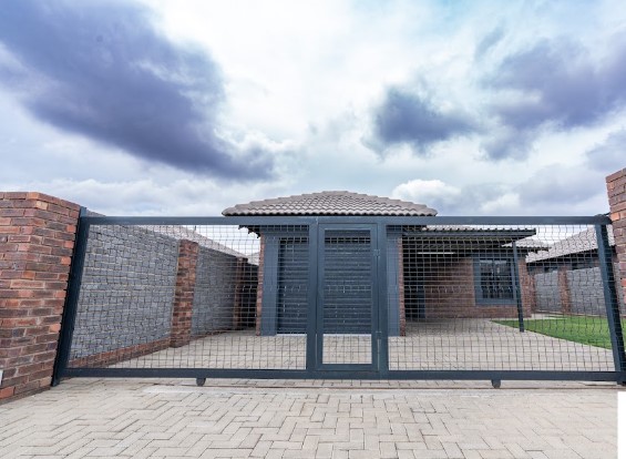 2 Bedroom Property for Sale in Secunda Mpumalanga