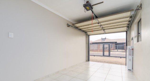 2 Bedroom Property for Sale in Secunda Mpumalanga