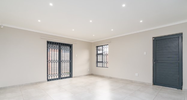 2 Bedroom Property for Sale in Secunda Mpumalanga