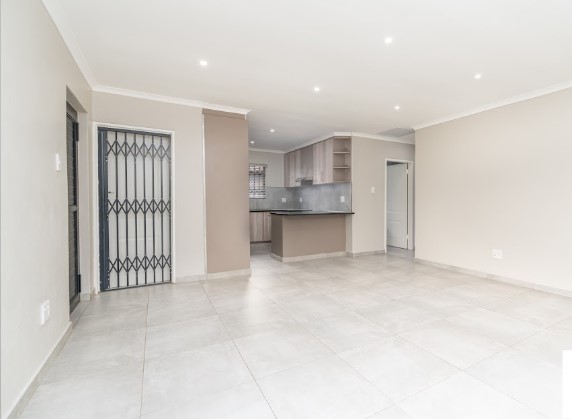 2 Bedroom Property for Sale in Secunda Mpumalanga