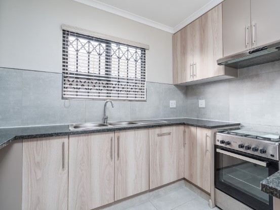 2 Bedroom Property for Sale in Secunda Mpumalanga