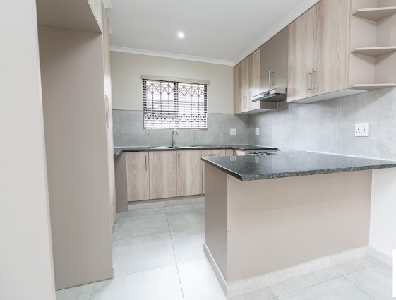 2 Bedroom Property for Sale in Secunda Mpumalanga