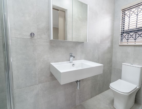 2 Bedroom Property for Sale in Secunda Mpumalanga