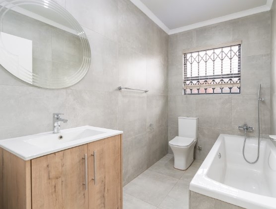 2 Bedroom Property for Sale in Secunda Mpumalanga