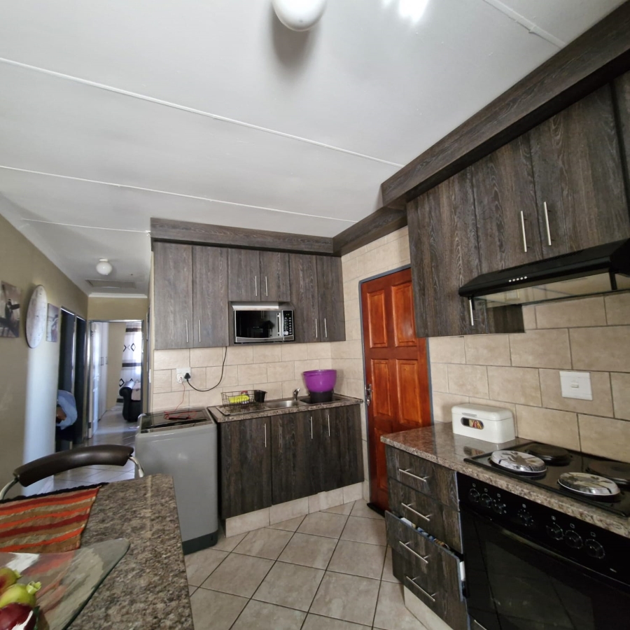 3 Bedroom Property for Sale in Evander Mpumalanga