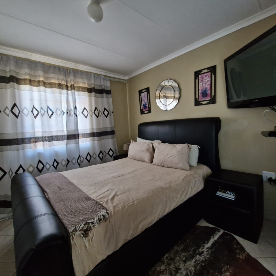 3 Bedroom Property for Sale in Evander Mpumalanga