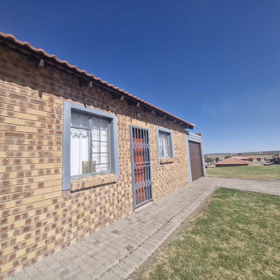 3 Bedroom Property for Sale in Evander Mpumalanga