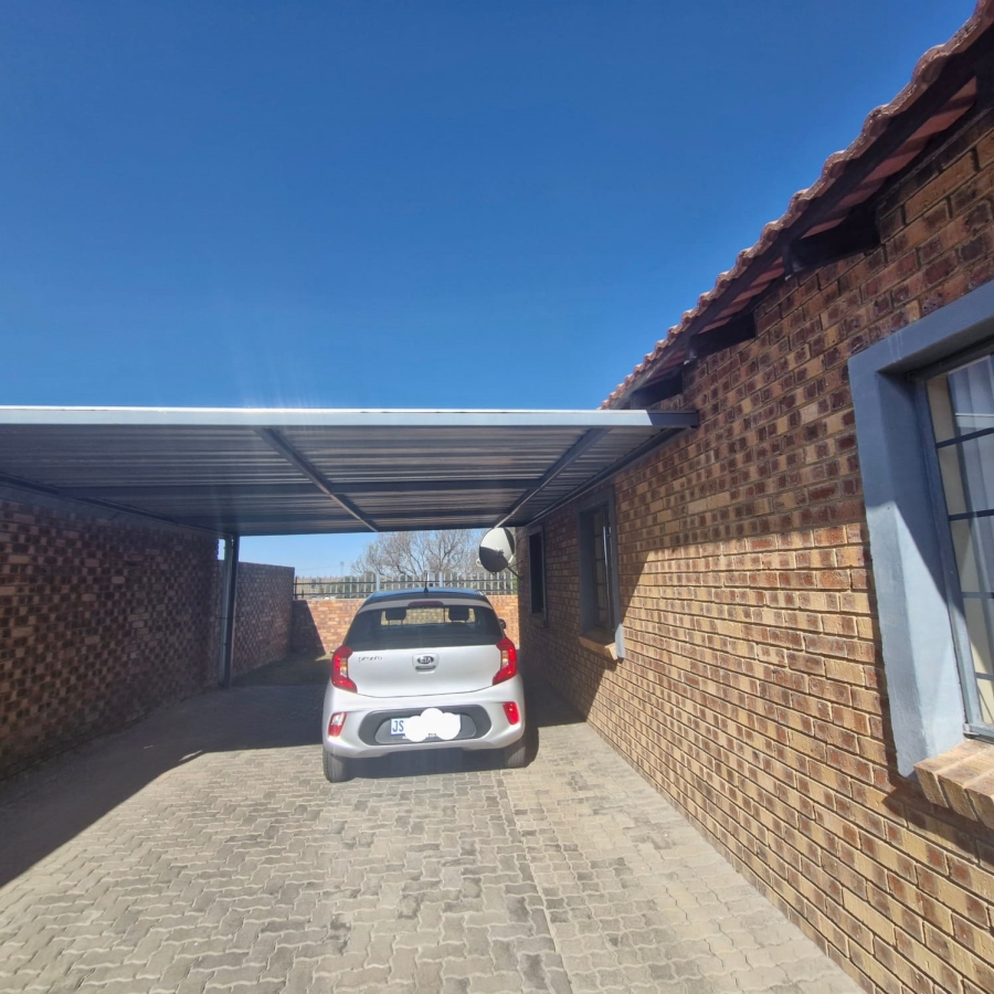 3 Bedroom Property for Sale in Evander Mpumalanga