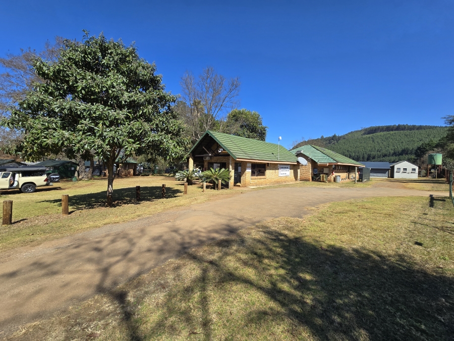 Commercial Property for Sale in Sabie Mpumalanga