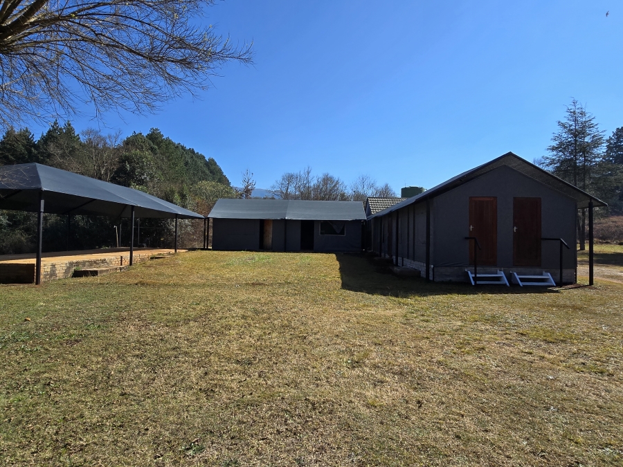 Commercial Property for Sale in Sabie Mpumalanga