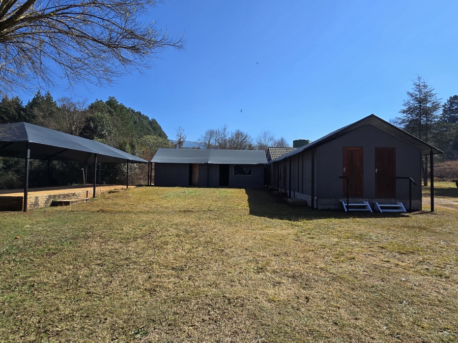 Commercial Property for Sale in Sabie Mpumalanga