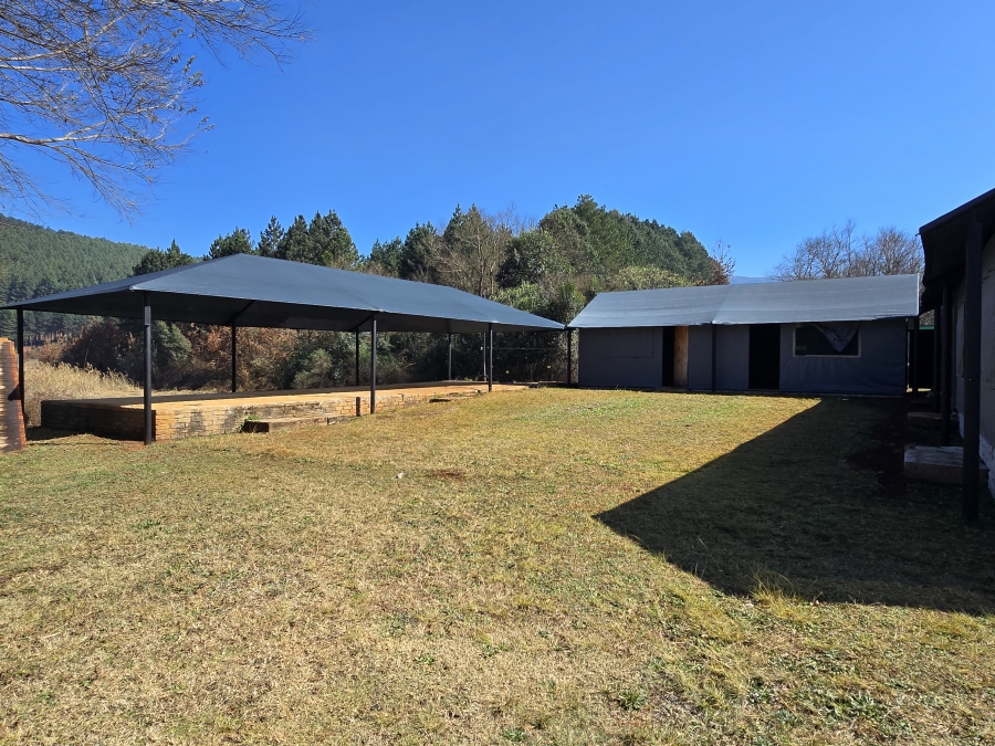 Commercial Property for Sale in Sabie Mpumalanga
