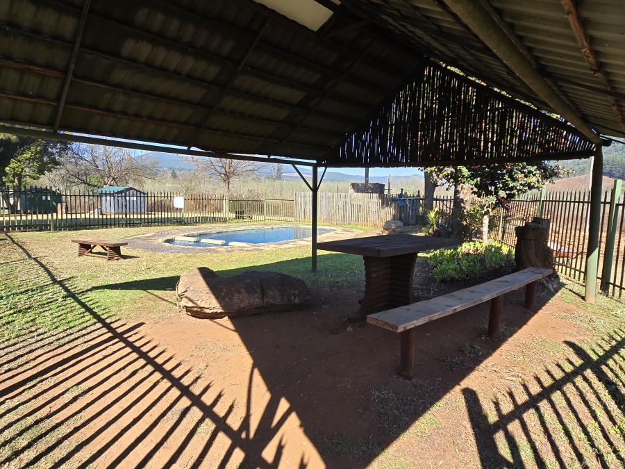 Commercial Property for Sale in Sabie Mpumalanga