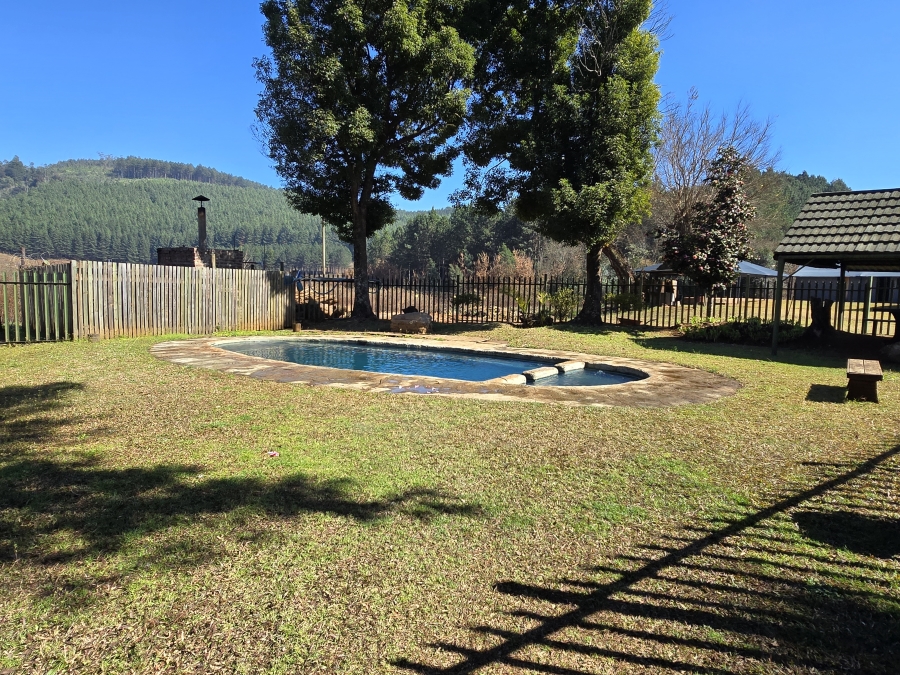 Commercial Property for Sale in Sabie Mpumalanga