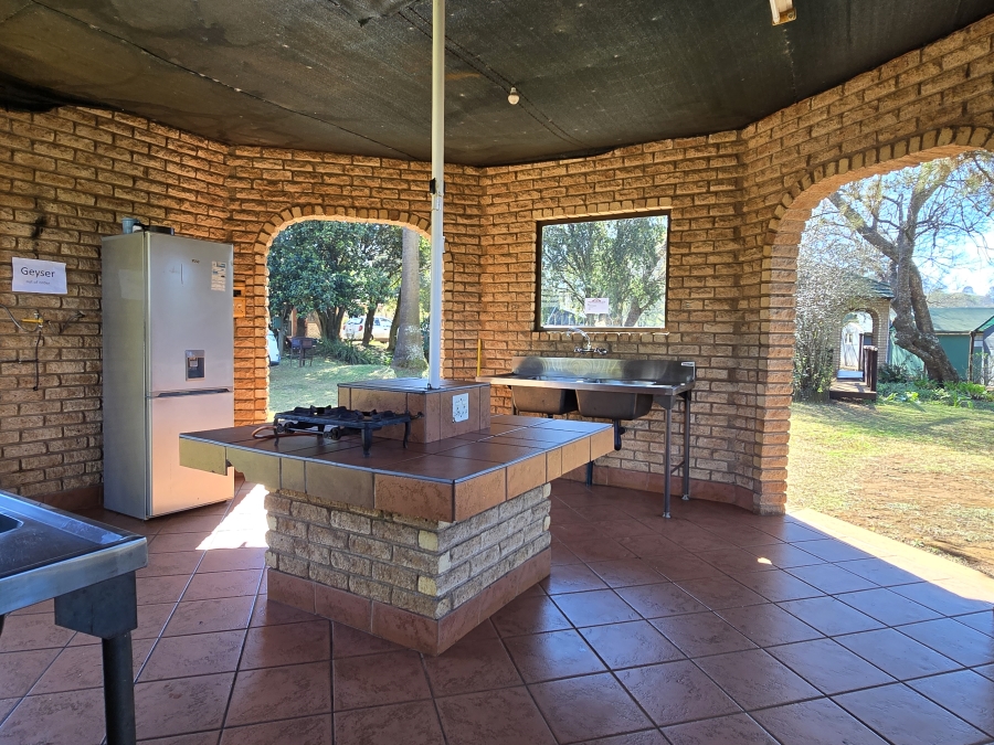 Commercial Property for Sale in Sabie Mpumalanga