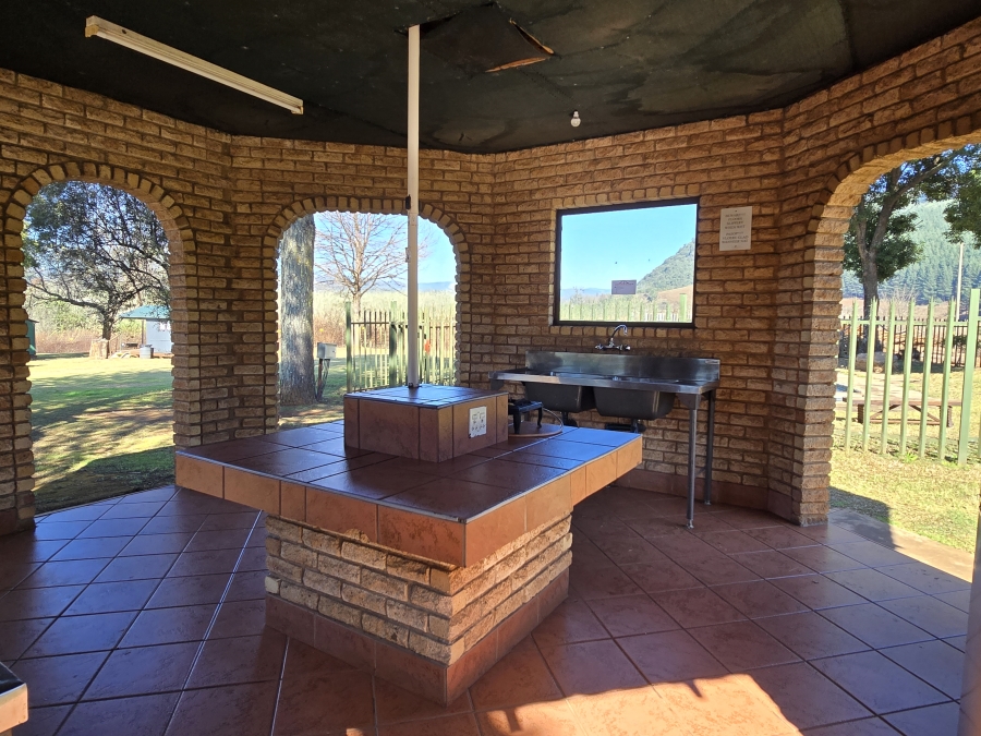 Commercial Property for Sale in Sabie Mpumalanga