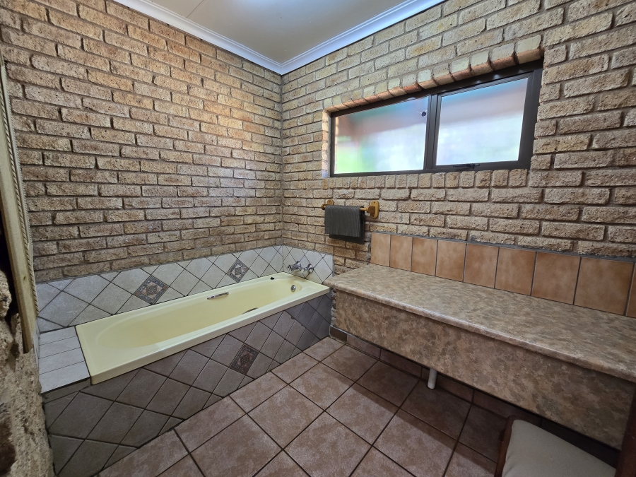 Commercial Property for Sale in Sabie Mpumalanga