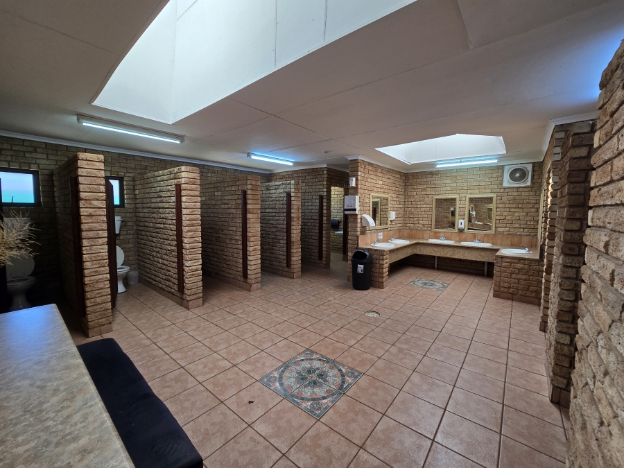 Commercial Property for Sale in Sabie Mpumalanga